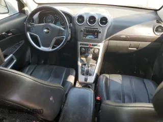 2014 Chevrolet Captiva Sport LT with VIN 3GNAL3EK6ES672983, listed as a Copart auction lot 75285464 with 263,926 mi miles and Salvage Title. Bid and sale history available at DreamBid. Image 8.