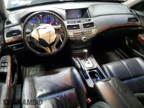 2012 Honda Crosstour EX-L z VIN 5J6TF2H58CL009307, wystawiony jako Copart lot #57789485 z przebiegiem 86 902 mil mil oraz Szkoda całkowita • Salvage title. Historia ofert i sprzedaży dostępna na DreamBid. Obrazek 8.