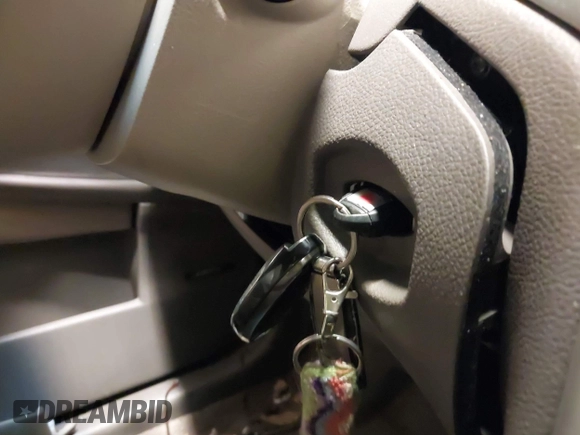 2010 Nissan Murano S z VIN JN8AZ1MU5AW012158, wystawiony jako IAAI lot #41160956 z przebiegiem Nie podano mil oraz . Historia ofert i sprzedaży dostępna na DreamBid. Obrazek 11.