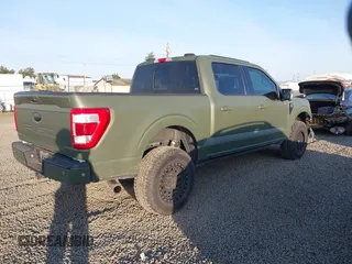 2021 Ford F-150 XL с VIN 1FTFW1ED9MFA53972, выставлен на аукционе IAAI как лот 42079647 с пробегом 30 413 миль миль и . История ставок и продаж доступна на DreamBid. Изображение 4.