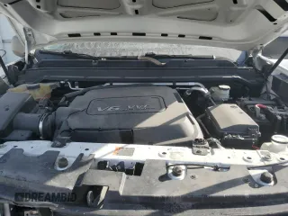 2016 Chevrolet Colorado 4WD WT with VIN 1GCGTBE38G1359637, listed as a Copart auction lot 85595214 with 96,827 mi miles and Salvage Title. Bid and sale history available at carsss.com. Image 12.