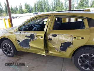 2021 Subaru Crosstrek Premium z VIN JF2GTAEC3MH302874, wystawiony jako IAAI lot #42452069 z przebiegiem 43 618 mil mil oraz . Historia ofert i sprzedaży dostępna na DreamBid. Obrazek 15.