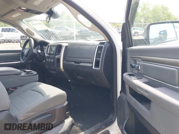 2013 Ram 1500 SLT with VIN 3C6JR6EP2DG524469, listed as a IAAI auction lot 42453328 with 147,615 mi miles and . Bid and sale history available at DreamBid. Image 5.