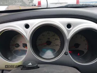 2004 Chrysler PT Cruiser Touring z VIN 3C4FY58B04T227610, wystawiony jako IAAI lot #41794077 z przebiegiem 109 205 mil mil oraz . Historia ofert i sprzedaży dostępna na DreamBid. Obrazek 7.