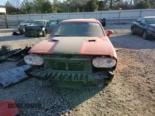 2010 Dodge Challenger SRT-8 with VIN 2B3CJ7DW8AH308873, listed as a Copart auction lot 88857005 with 162,537 mi miles and Salvage title. Bid and sale history available at DreamBid. Image 10.