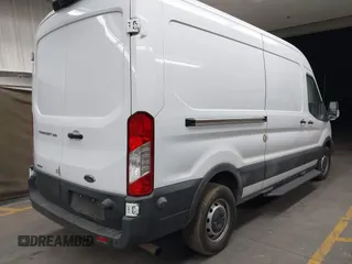 2020 Ford Transit Cargo with VIN 1FTBR1CG8LKB66921, listed as a IAAI auction lot 42325015 with Not provided miles and . Bid and sale history available at DreamBid. Image 4.