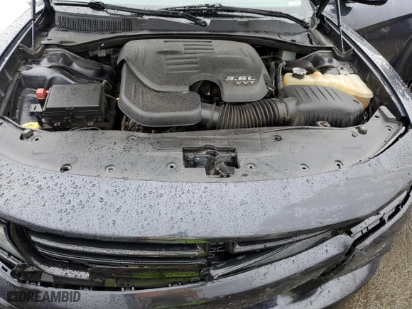 2017 Dodge Charger SXT with VIN 2C3CDXHG6HH528505, listed as a Copart auction lot 43853885 with 139,490 mi miles and Salvage Title. Bid and sale history available at carsss.com. Image 11.