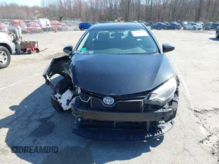 2016 Toyota Corolla L z VIN 2T1BURHE4GC491917, wystawiony jako IAAI lot #42046331 z przebiegiem 139 703 mil mil oraz . Historia ofert i sprzedaży dostępna na DreamBid. Obrazek 13.