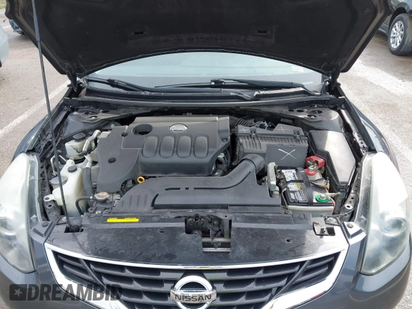 2013 Nissan Altima S with VIN 1N4AL2EP5DC217907, listed as a IAAI auction lot 41877714 with 90,409 mi miles and . Bid and sale history available at DreamBid. Image 10.
