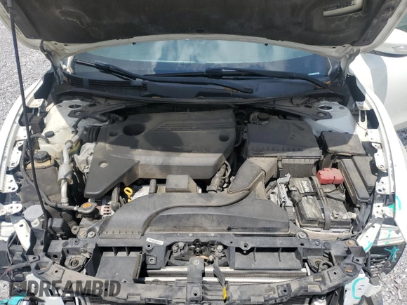 2016 Nissan Altima SL with VIN 1N4AL3AP6GC163520, listed as a Copart auction lot 53616595 with 178,893 mi miles and Salvage title. Bid and sale history available at DreamBid. Image 11.