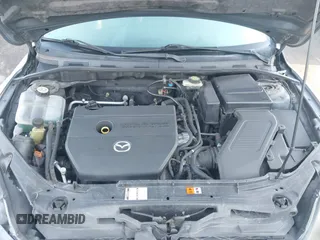 2006 Mazda 3 S Grand Touring with VIN JM1BK344761508230, listed as a IAAI auction lot 41870335 with 179,384 mi miles and . Bid and sale history available at DreamBid. Image 10.