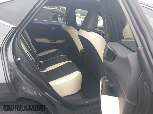 2022 Lexus NX 350 Premium с VIN 2T2GGCEZ9NC006858, выставлен на аукционе IAAI как лот 42482340 с пробегом 25 147 миль миль и . История ставок и продаж доступна на DreamBid. Изображение 8.