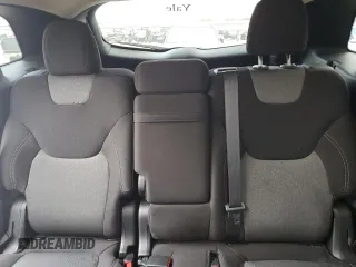 2016 Jeep Cherokee Sport с VIN 1C4PJLAS7GW315348, выставлен на аукционе Copart как лот 85300644 с пробегом 90 918 миль миль и Списание • Salvage title. История ставок и продаж доступна на DreamBid. Изображение 10.