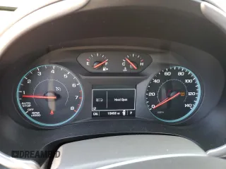 2016 Chevrolet Malibu LS z VIN 1G1ZB5ST0GF212175, wystawiony jako Copart lot #57419615 z przebiegiem 119 458 mil mil oraz Szkoda całkowita • Salvage title. Historia ofert i sprzedaży dostępna na DreamBid. Obrazek 9.