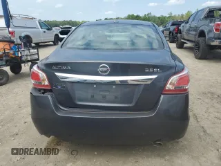 2013 Nissan Altima SV с VIN 1N4BL3AP1DC193296, выставлен на аукционе Copart как лот 51278125 с пробегом 105 157 миль миль и Списание • Salvage title. История ставок и продаж доступна на DreamBid. Изображение 6.