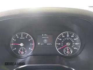 2022 Kia Telluride EX z VIN 5XYP34HCXNG263769, wystawiony jako IAAI lot #42273847 z przebiegiem 20 557 mil mil oraz . Historia ofert i sprzedaży dostępna na DreamBid. Obrazek 7.