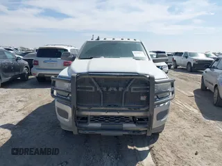 2022 Ram 2500 Tradesman с VIN 3C6UR5CL1NG322828, выставлен на аукционе IAAI как лот 41558823 с пробегом 142 287 миль миль и . История ставок и продаж доступна на DreamBid. Изображение 12.