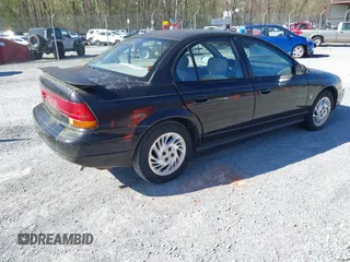 1999 Saturn SL с VIN 1G8ZK5274XZ333729, выставлен на аукционе IAAI как лот 41987885 с пробегом Не указан миль и . История ставок и продаж доступна на DreamBid. Изображение 4.