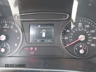 2017 Kia Sorento LX z VIN 5XYPG4A50HG290791, wystawiony jako IAAI lot #42148814 z przebiegiem 125 480 mil mil oraz . Historia ofert i sprzedaży dostępna na DreamBid. Obrazek 7.