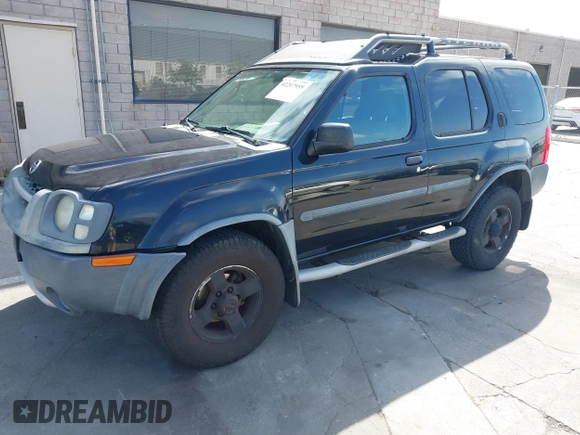 2004 Nissan Xterra XE z VIN 5N1ED28T84C670240, wystawiony jako IAAI lot #42217959 z przebiegiem 170 273 mil mil oraz . Historia ofert i sprzedaży dostępna na DreamBid. Obrazek 17.