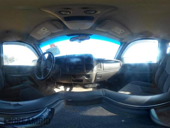 2004 GMC Sierra 1500 SLE z VIN 2GTEK13T041435042, wystawiony jako IAAI lot #41777775 z przebiegiem 218 745 mil mil oraz . Historia ofert i sprzedaży dostępna na DreamBid. Obrazek 19.