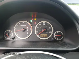 2006 Honda CR-V LX z VIN JHLRD78556C031663, wystawiony jako Copart lot #59238525 z przebiegiem 249 168 mil mil oraz Czysty tytuł • Clean title. Historia ofert i sprzedaży dostępna na DreamBid. Obrazek 9.
