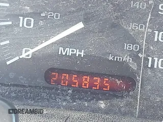 2002 Chevrolet Cavalier with VIN 1G1JC524627399427, listed as a IAAI auction lot 41473716 with 205,835 mi miles and . Bid and sale history available at DreamBid. Image 7.