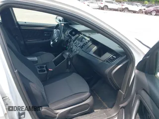2014 Ford Police Interceptor с VIN 1FAHP2MK9EG124410, выставлен на аукционе IAAI как лот 42437307 с пробегом 221 201 миль миль и . История ставок и продаж доступна на DreamBid. Изображение 5.