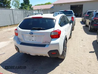 2014 Subaru Crosstrek Premium with VIN JF2GPACC9E9274372, listed as a IAAI auction lot 42277524 with 105,812 mi miles and . Bid and sale history available at DreamBid. Image 17.