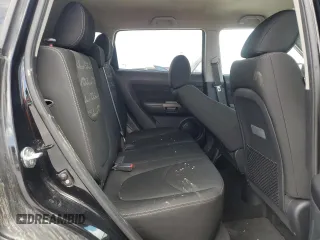 2013 Kia Soul + z VIN KNDJT2A64D7534190, wystawiony jako Copart lot #57586195 z przebiegiem Nie podano mil oraz Szkoda całkowita • Salvage title. Historia ofert i sprzedaży dostępna na DreamBid. Obrazek 10.
