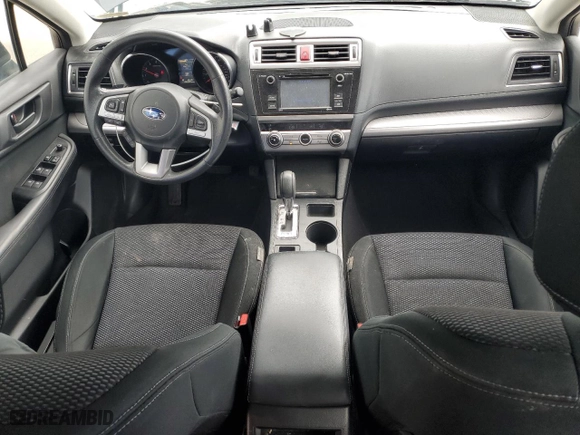 2015 Subaru Outback 2.5i with VIN 4S4BSAAC6F3338295, listed as a Copart auction lot 51153885 with 148,290 mi miles and Salvage Title. Bid and sale history available at carsss.com. Image 8.