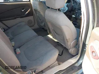 2006 Chevrolet Malibu Maxx LT z VIN 1G1ZT61856F263525, wystawiony jako IAAI lot #41977197 z przebiegiem 274 115 mil mil oraz . Historia ofert i sprzedaży dostępna na DreamBid. Obrazek 8.