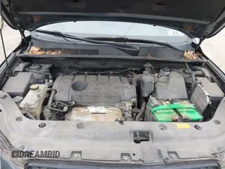 2012 Toyota RAV4 with VIN 2T3BF4DV5CW224580, listed as a IAAI auction lot 42086898 with 102,905 mi miles. Bid and sale history available at carsss.com. Image 10.