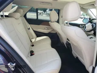 2022 Mercedes-Benz GLE 450 с VIN 4JGFB5KB3NA595990, выставлен на аукционе Copart как лот 60255595 с пробегом 32 649 миль миль и Списание • Salvage title. История ставок и продаж доступна на DreamBid. Изображение 11.