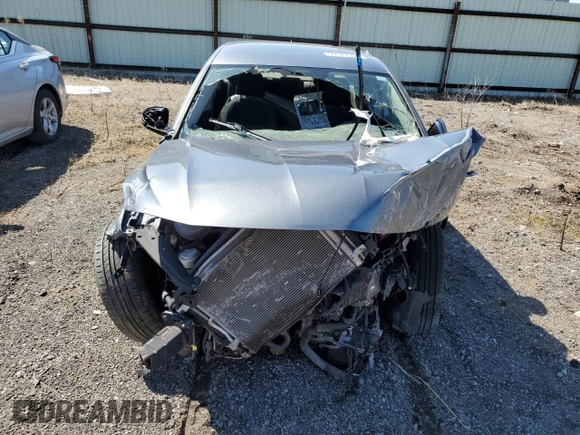 2019 Volkswagen Jetta S with VIN 3VWC57BU7KM074052, listed as a Copart auction lot 56577335 with Not provided miles and Non repairable. Bid and sale history available at DreamBid. Image 5.