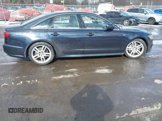 2016 Audi A6 Premium Plus with VIN WAUGFAFC9GN014767, listed as a IAAI auction lot 41508275 with 113,167 mi miles and . Bid and sale history available at DreamBid. Image 13.
