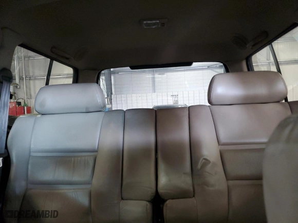 1997 Toyota Land Cruiser with VIN JT3HJ85J0V0184304, listed as a Copart auction lot 72438414 with 310,213 mi miles and Clean Title. Bid and sale history available at carsss.com. Image 10.