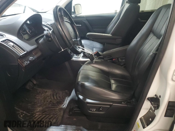 2011 Land Rover LR2 HSE with VIN SALFR2BN1BH254463, listed as a Copart auction lot 48979175 with Not Provided miles and Salvage Title. Bid and sale history available at DreamBid. Image 7.
