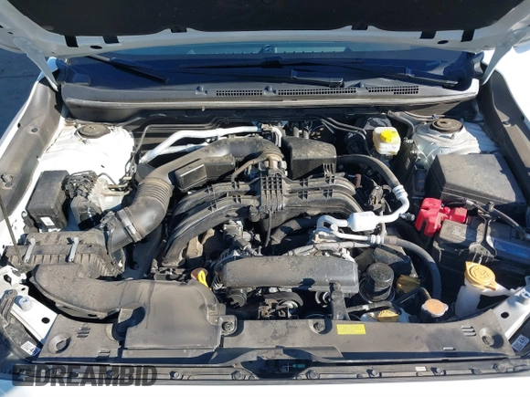 2024 Subaru Crosstrek Special Sports с VIN 4S4GUHF60R3701321, выставлен на аукционе IAAI как лот 41336157 с пробегом 23 844 миль миль и . История ставок и продаж доступна на DreamBid. Изображение 10.