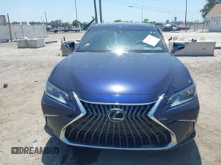 2022 Lexus ES 350 z VIN 58ADZ1B15NU121923, wystawiony jako IAAI lot #42137107 z przebiegiem 44 480 mil mil oraz . Historia ofert i sprzedaży dostępna na DreamBid. Obrazek 12.