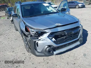2023 Subaru Outback Limited XT with VIN 4S4BTGND8P3223816, listed as a IAAI auction lot 41728838 with 20,126 mi miles and . Bid and sale history available at DreamBid. Image 6.