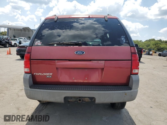 2002 Ford Explorer с VIN 1FMDU72E92UA68764, выставлен на аукционе Copart как лот 68798064 с пробегом 227 690 миль миль и Чистый • Clean title. История ставок и продаж доступна на DreamBid. Изображение 6.