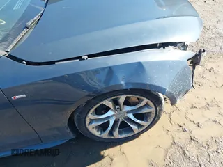 2009 Audi A5 z VIN WAUDK78T29A019706, wystawiony jako IAAI lot #41697518 z przebiegiem 136 722 mil mil oraz . Historia ofert i sprzedaży dostępna na DreamBid. Obrazek 6.
