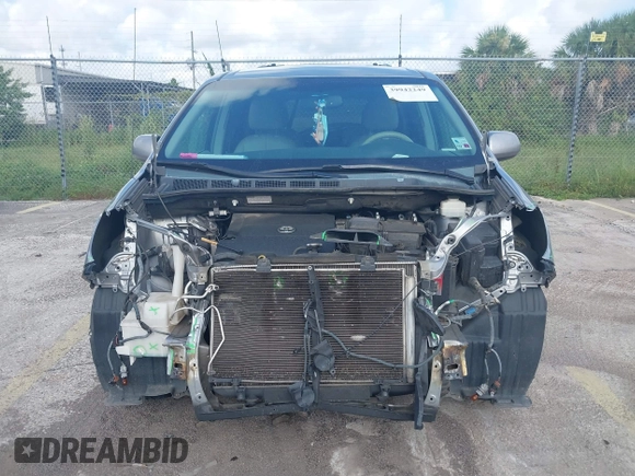 2014 Toyota Sienna LE AAS z VIN 5TDKK3DC8ES448581, wystawiony jako IAAI lot #39942249 z przebiegiem 158 131 mil mil oraz . Historia ofert i sprzedaży dostępna na DreamBid. Obrazek 12.