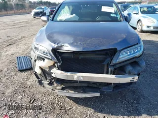 2017 Acura RDX with VIN 5J8TB4H33HL029890, listed as a IAAI auction lot 41221696 with 54,849 mi miles. Bid and sale history available at carsss.com. Image 12.