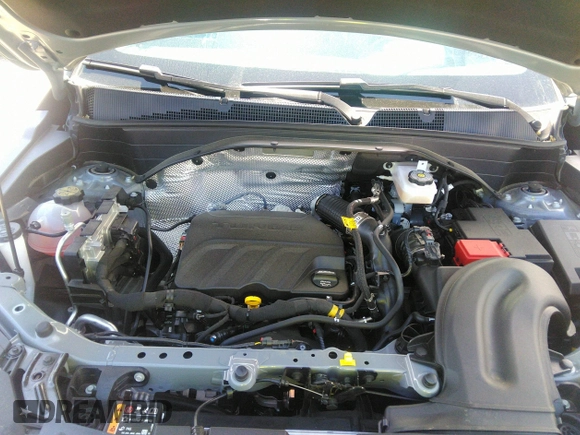 2025 Chevrolet TrailBlazer LT with VIN KL79MPSP1SB126354, listed as a IAAI auction lot 42153879 with 4,810 mi miles and . Bid and sale history available at DreamBid. Image 10.