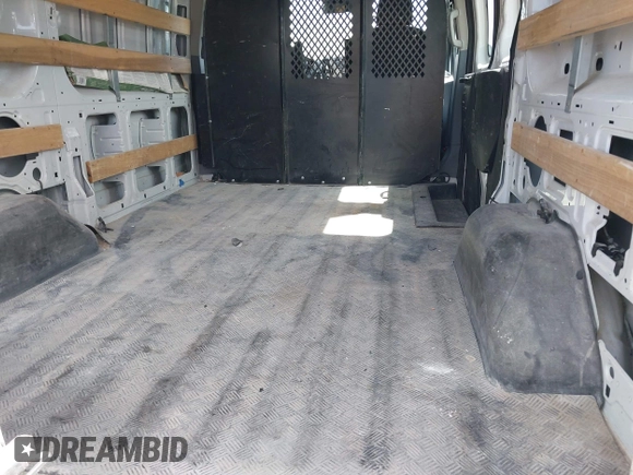 2019 Ford Transit с VIN 1FTYR1ZM2KKB02167, выставлен на аукционе IAAI как лот 41985772 с пробегом 88 517 миль миль и . История ставок и продаж доступна на DreamBid. Изображение 8.