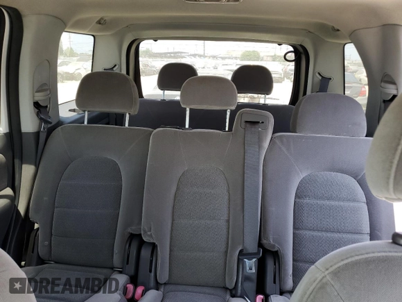 2005 Ford Explorer XLT with VIN 1FMZU63E15UB25770, listed as a Copart auction lot 65514395 with 206,129 mi miles and Clean title. Bid and sale history available at DreamBid. Image 10.