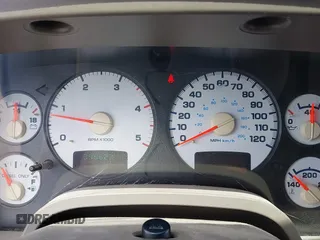 2005 Dodge 3500 SLT с VIN 3D7LR38C65G761918, выставлен на аукционе IAAI как лот 42475925 с пробегом 395 623 миль миль и . История ставок и продаж доступна на DreamBid. Изображение 7.
