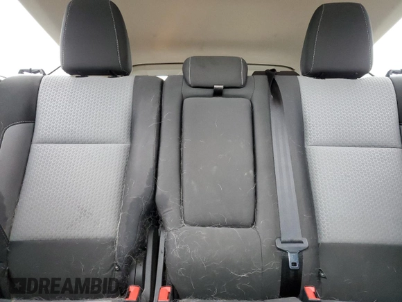 2019 Ford Escape SE z VIN 1FMCU9GD2KUB90485, wystawiony jako Copart lot #55799635 z przebiegiem 79 817 mil mil oraz Szkoda całkowita • Salvage title. Historia ofert i sprzedaży dostępna na DreamBid. Obrazek 10.
